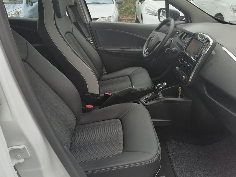 Renault Zoe Iconic 90 Cv