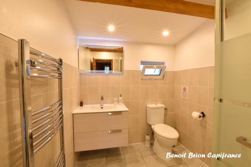 Châlet - 67 m² - 3 pièces