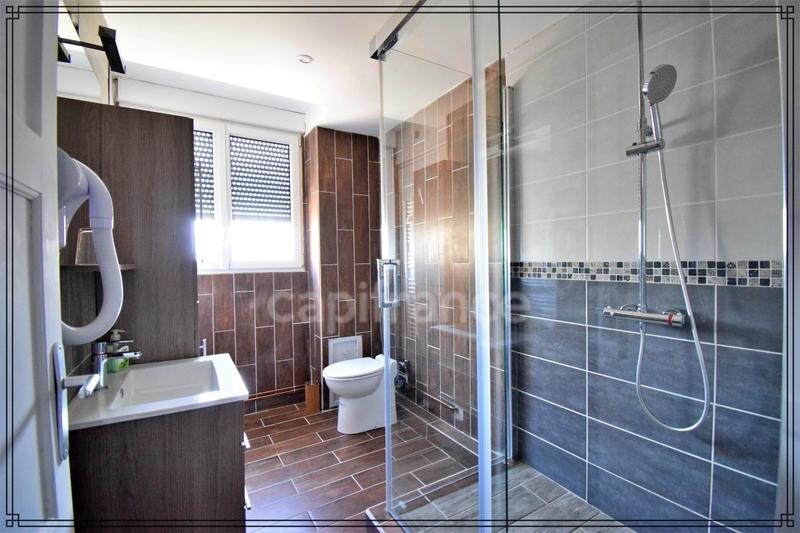 Immeuble - 812 m² - 20 pièces