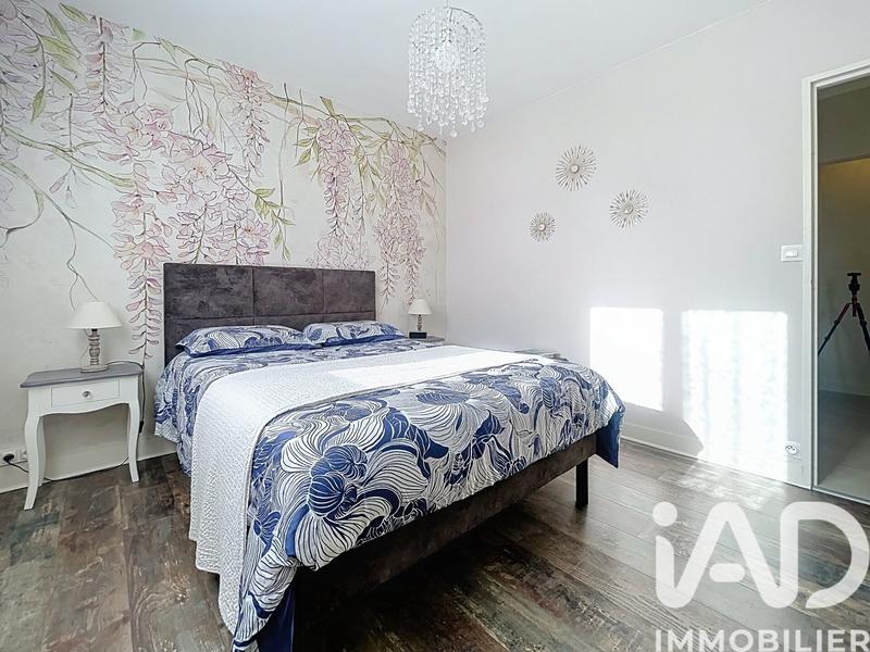 Appartement - 78 m² - 3 pièces