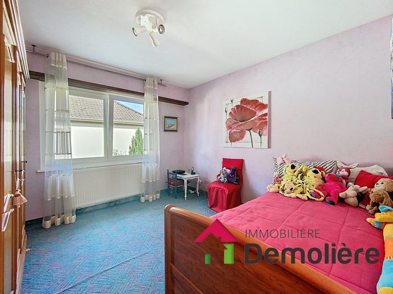 Maison - 147 m² - 6 pièces