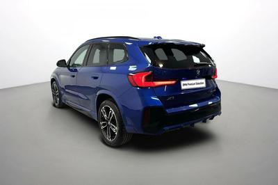 Bmw X1 U11 sDrive 18i 136ch Dkg7 m Sport