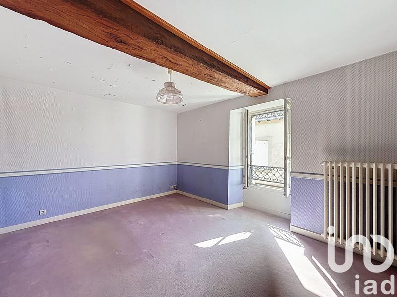 Maison - 235 m² - 6 pièces