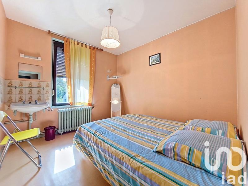 Maison - 205 m² - 12 pièces