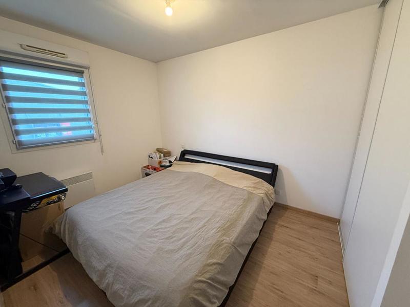 Appartement - 75 m² - 4 pièces