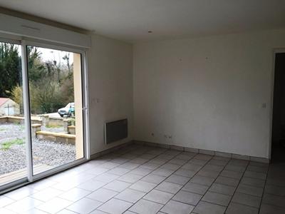 Maison - 71 m² - 4 pièces