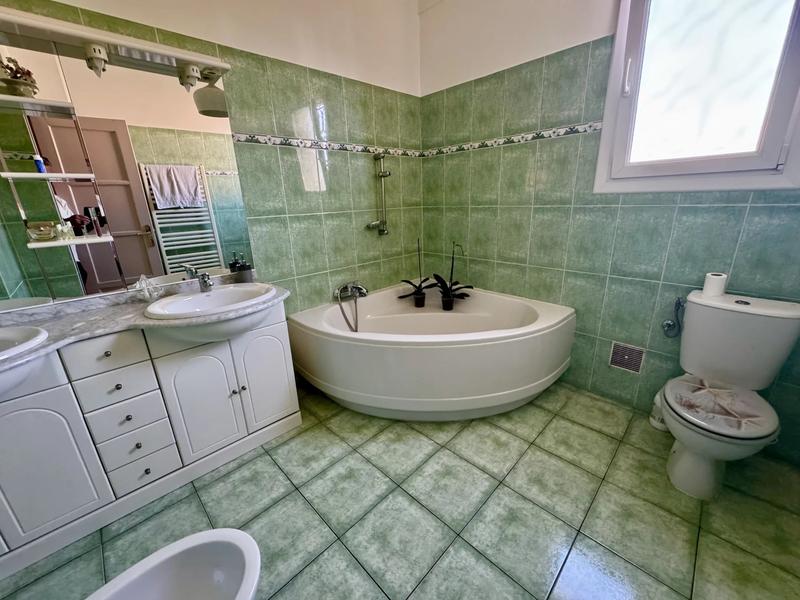 Maison de ville - 120 m² - 4 pièces