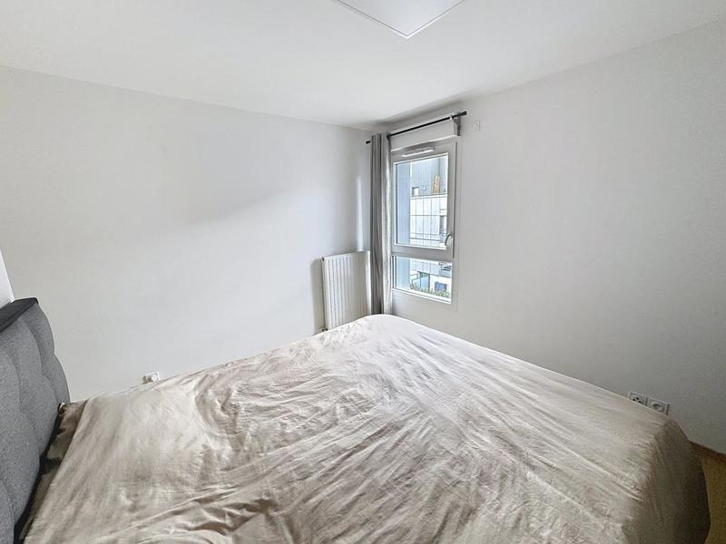 Appartement - 97 m² - 4 pièces