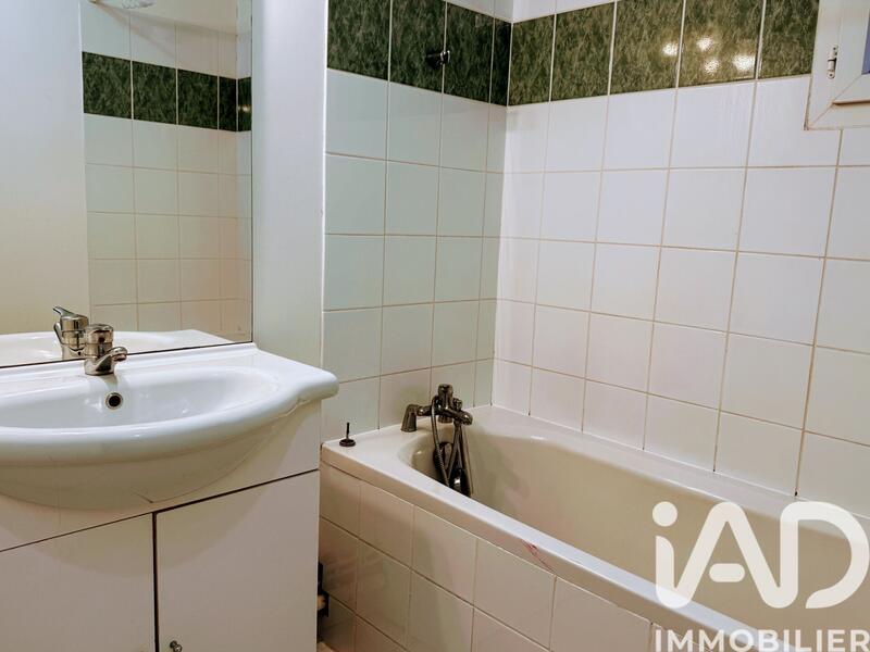 Maison - 83 m² - 4 pièces