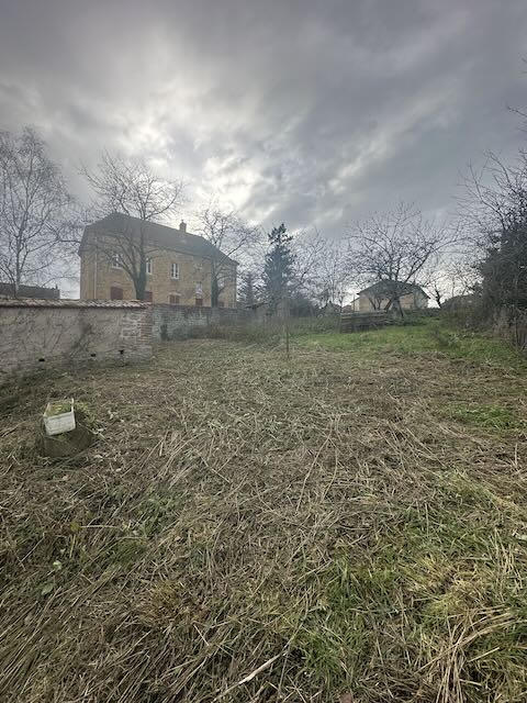 Maison de village - 70 m² - 3 pièces