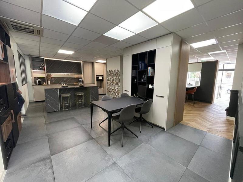 Immeuble - 580 m² - 10 pièces