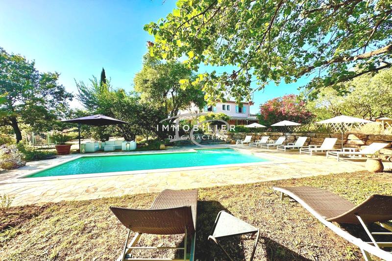 Villa - 150 m² - 7 pièces