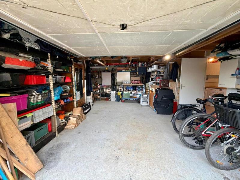 Maison en pierre - 107 m² - 5 pièces