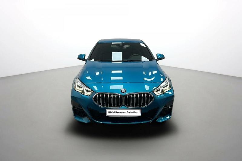 Bmw Série 2 Gran Coupé F44 218i 136 ch Dkg7 m Sport