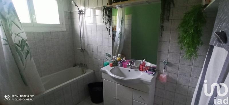 Maison - 83 m² - 5 pièces