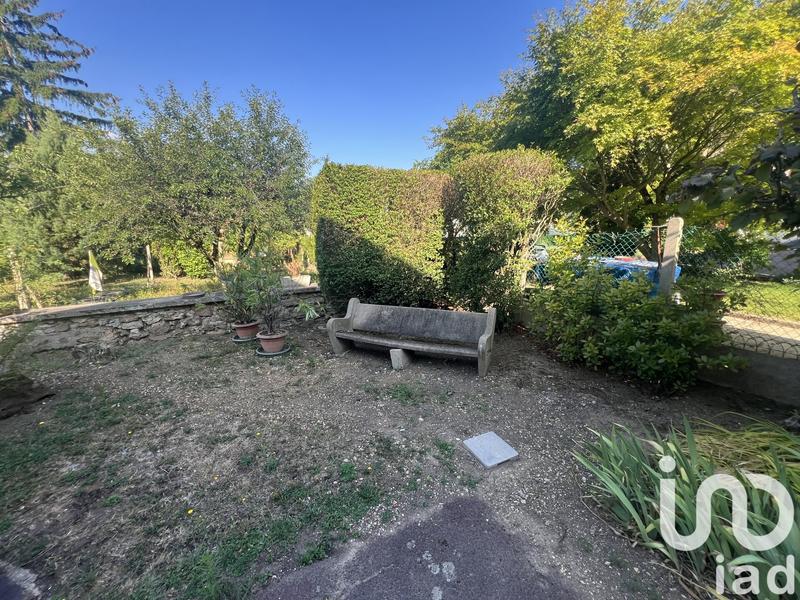 Maison - 80 m² - 5 pièces