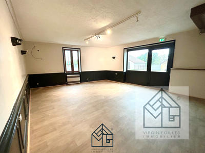 Local commercial - 164 m²