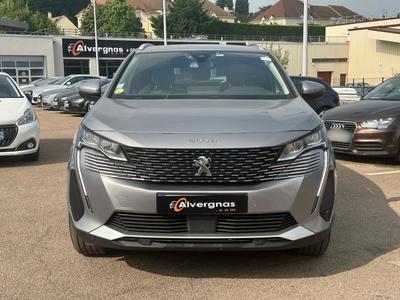 Peugeot 5008 II (2) 1.5 Bluehdi 130 s&amp;S Allure Pack Eat8