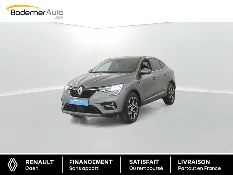 Renault Arkana TCe 140 Edc Fap - 21b Intens