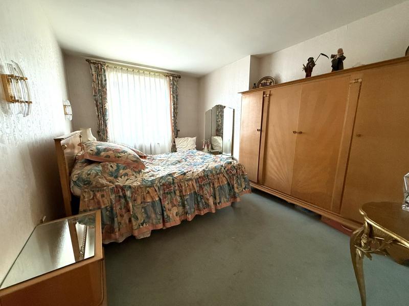 Appartement - 93 m² - 4 pièces