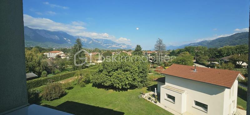 Appartement - 76 m² - 4 pièces