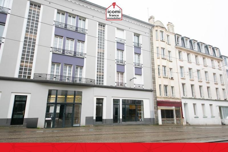 Appartement - 122 m² - 7 pièces