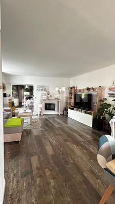 Appartement - 141 m² - 6 pièces