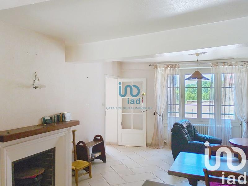 Maison - 133 m² - 5 pièces