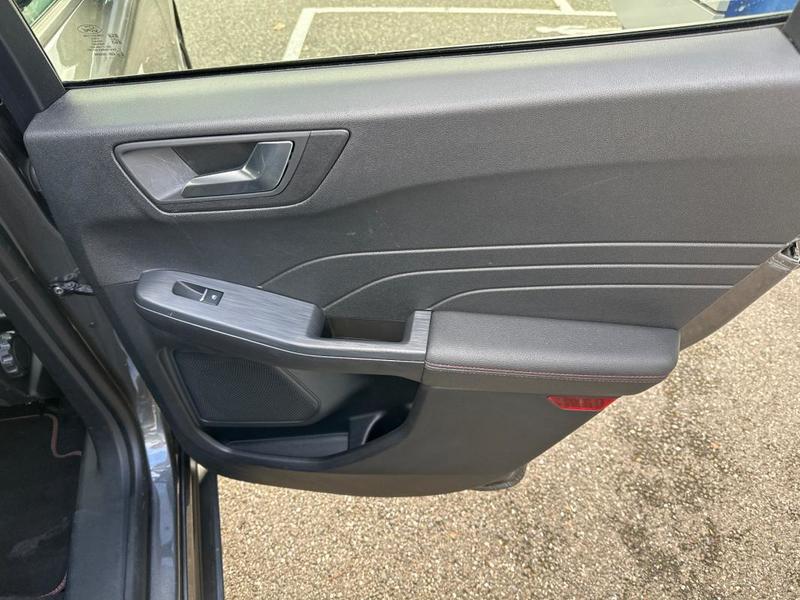 Ford Kuga 2.5 Duratec 190 ch FlexiFuel Fhev E85 Powershift St-Line