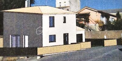 Maison - 115 m² - 4 pièces