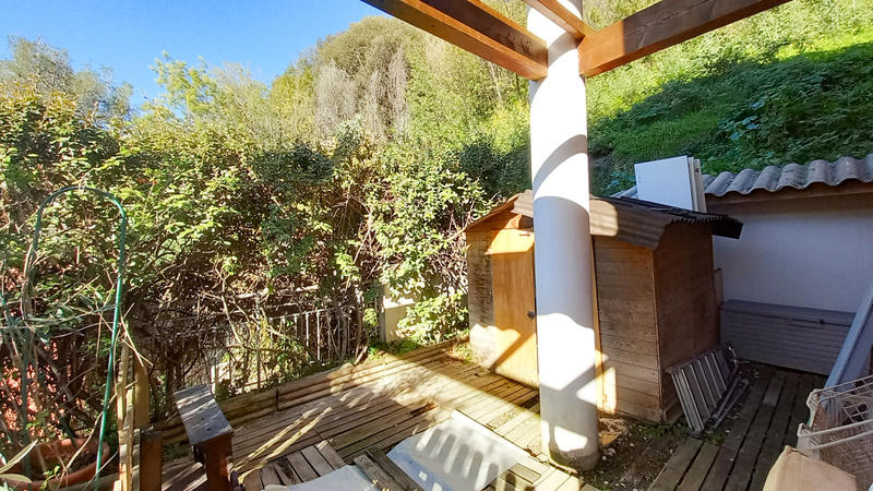 Appartement - 51 m² - 3 pièces