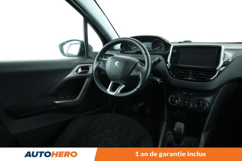 Peugeot 2008 1.2 PureTech Active 110 ch