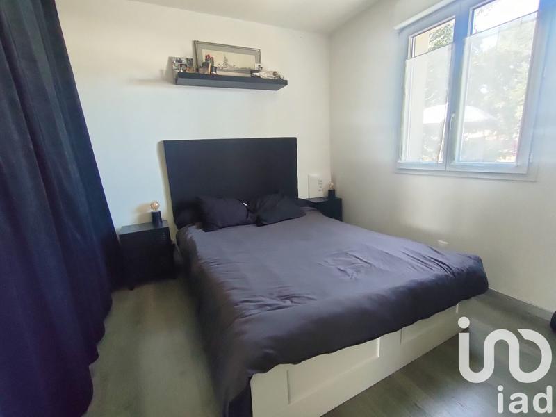 Maison - 93 m² - 5 pièces