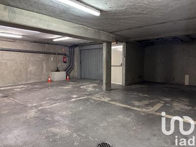 Parking - 11 m²