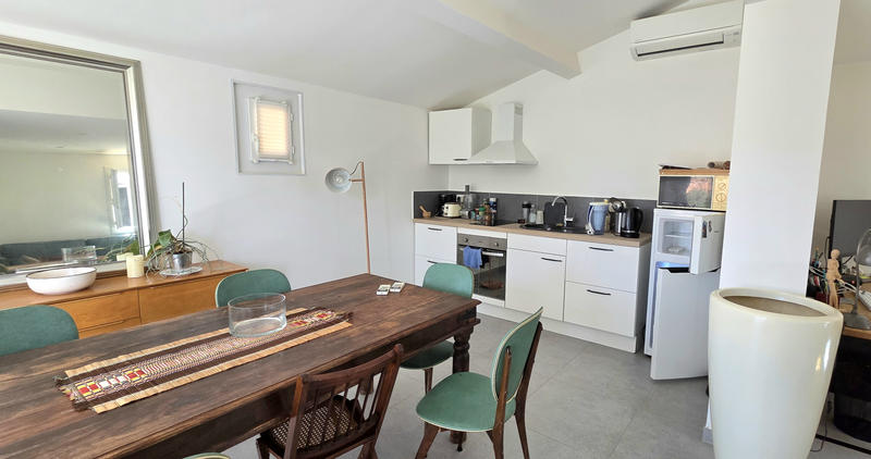 Maison - 193 m² - 4 pièces