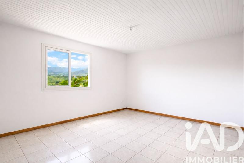 Maison - 121 m² - 4 pièces