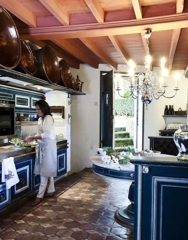 [Février Gourmand] les rencontres gourmandes d'Eyrignac : Eyrignac invite le Domaine de Béquignol