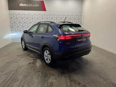 Volkswagen Taigo 1.0 Tsi 110 Dsg7 Life