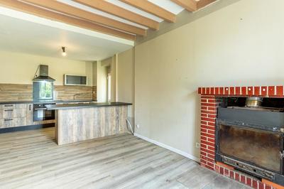 Maison - 84 m² - 4 pièces