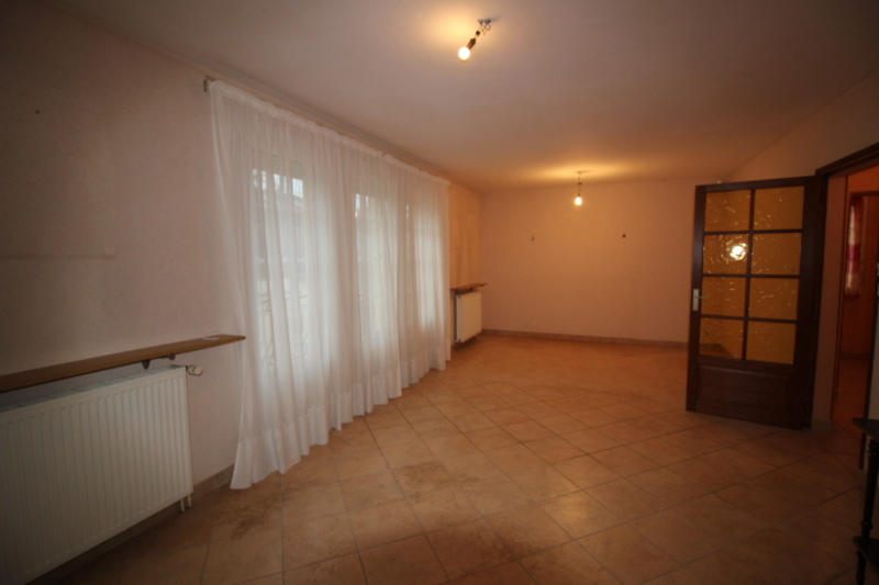 Maison - 128 m² - 7 pièces