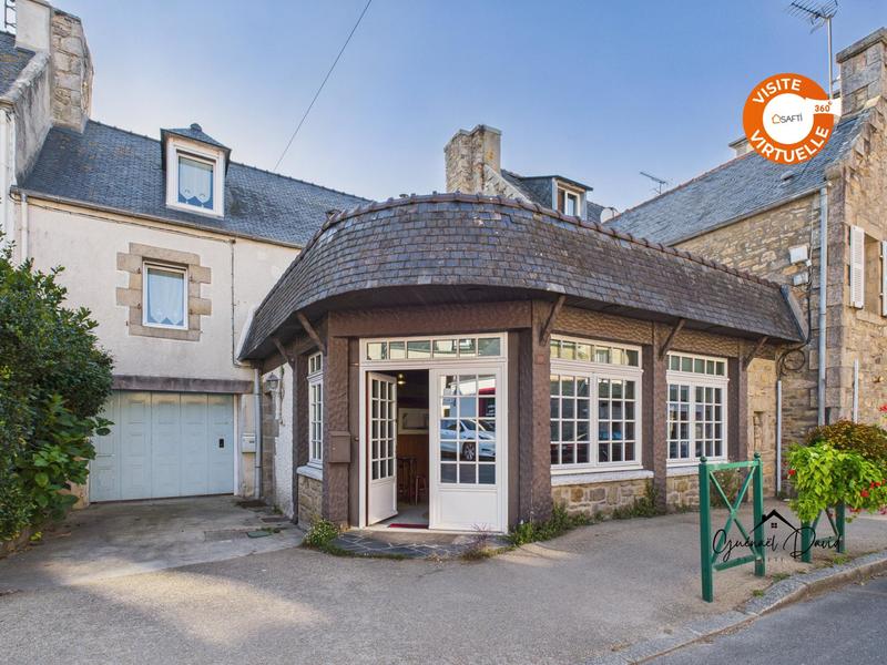 Appartement - 60 m² - 2 pièces