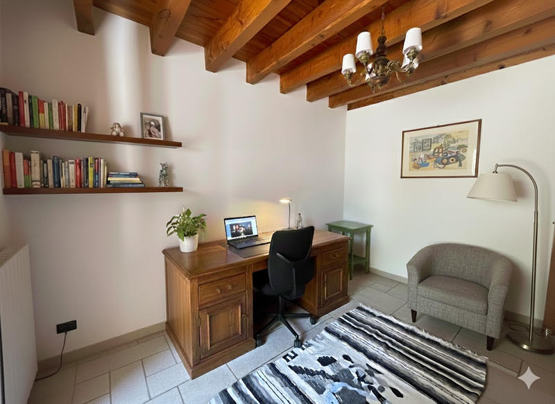 Maison - 126 m² - 6 pièces