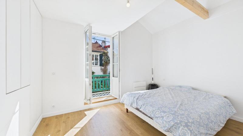 Maison - 87 m² - 3 pièces