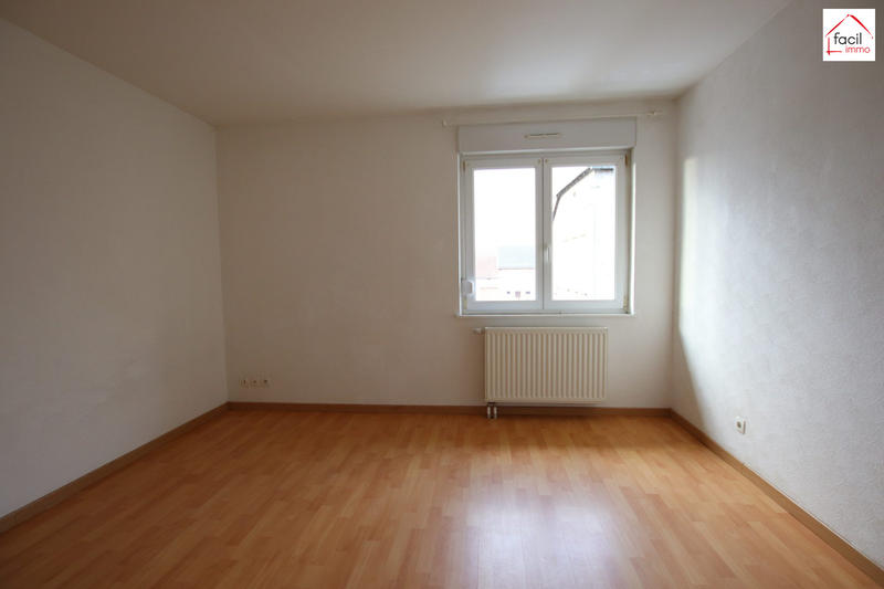 Appartement - 145 m² - 4 pièces