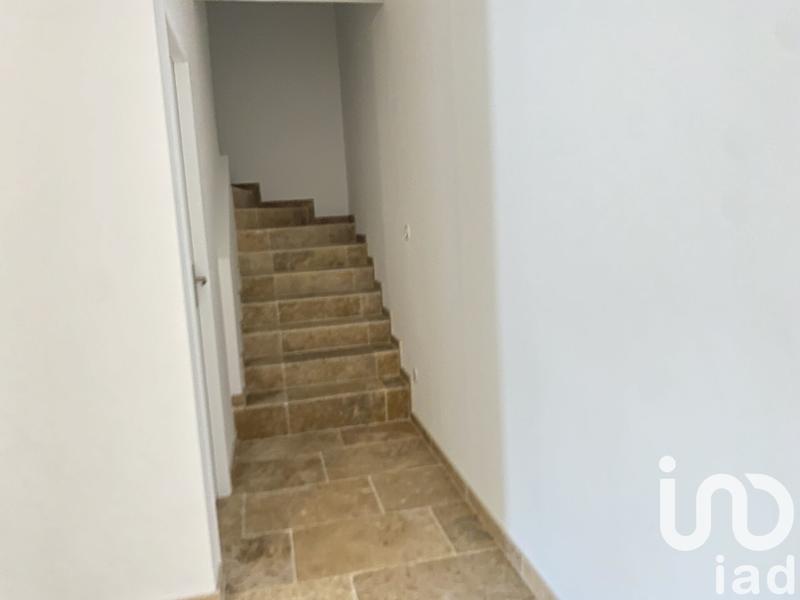 Maison - 107 m² - 4 pièces