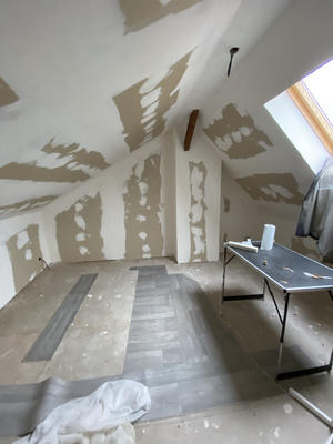 Maison - 122 m² - 6 pièces