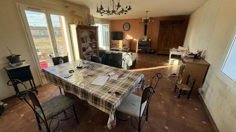 Villa - 145 m² - 5 pièces