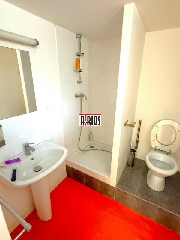 Local d'activité / Entrepôt - 420 m²