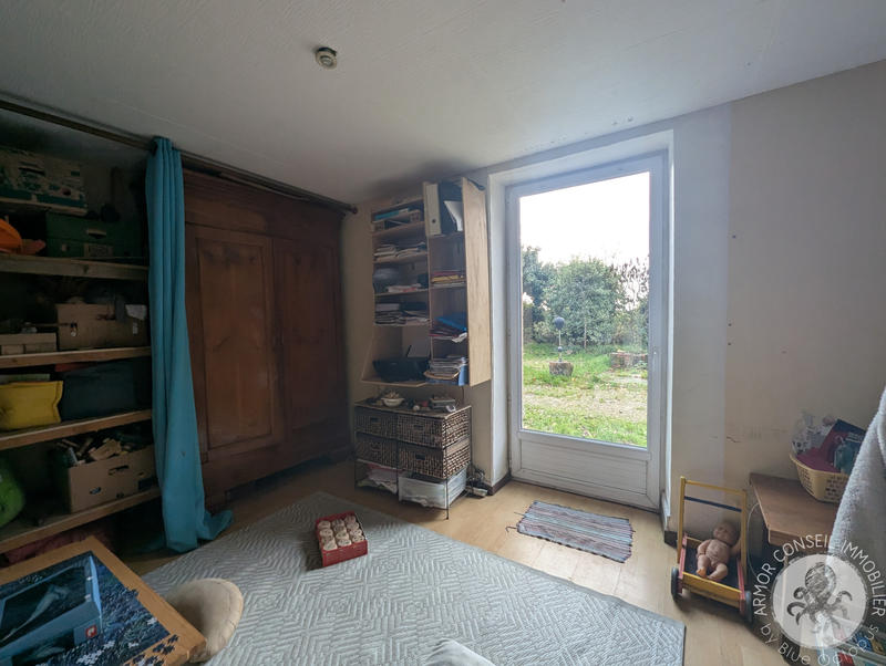 Maison - 169 m² - 8 pièces