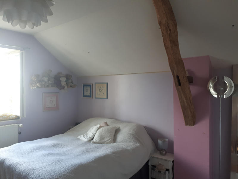 Maison - 202 m² - 6 pièces